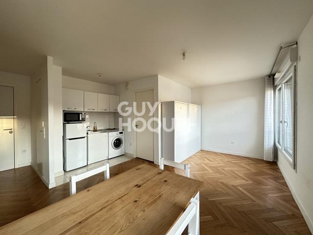 Appartement location à Nanterre, Bois-colombes
