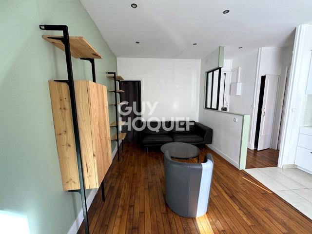 Appartement location à Nanterre, Asnières-sur-seine