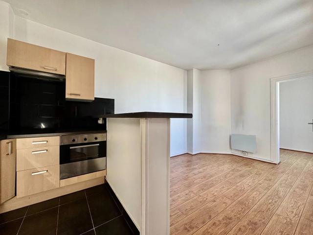 Appartement vente à France métropolitaine, Bois-colombes