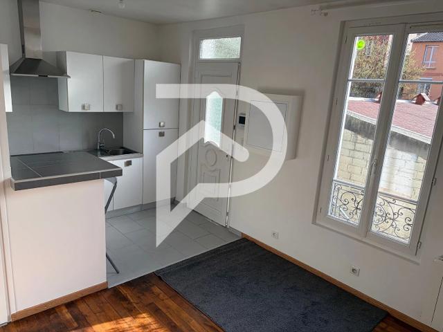 Appartement location à Nanterre, Bois-colombes