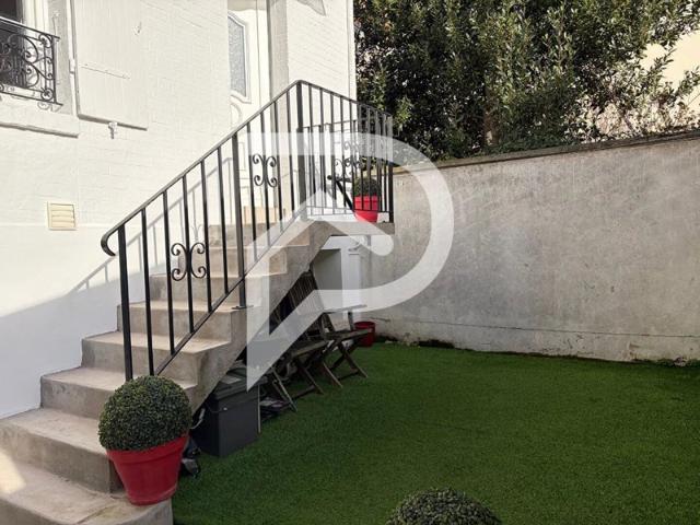 Appartement location à Nanterre, Bois-colombes