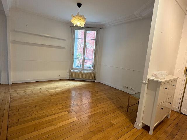 Appartement location à Nanterre, Bois-colombes