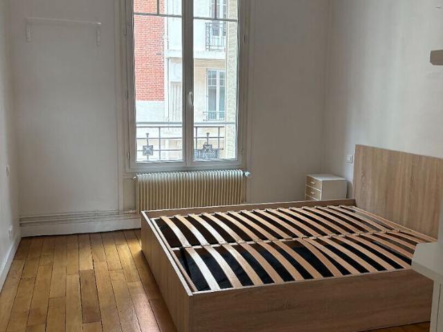 Appartement location à Nanterre, Bois-colombes
