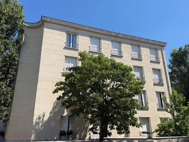 Appartement vente à Nanterre, Bois-colombes