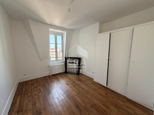 Appartement location à Nanterre, Bois-colombes