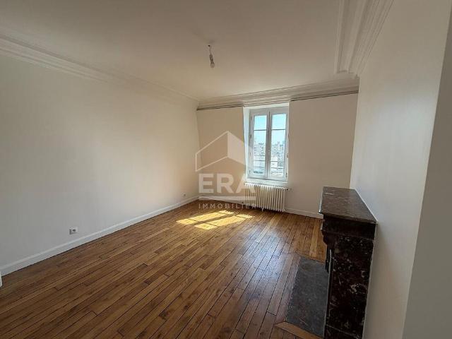 Appartement location à Nanterre, Bois-colombes