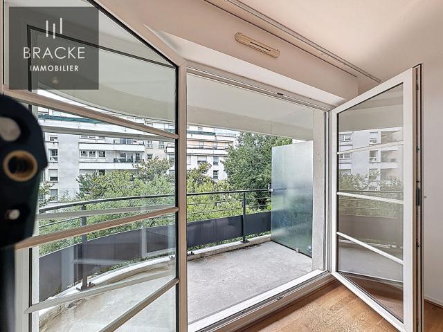 Appartement location à Asnières-sur-seine, Voltaire