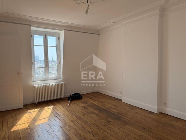 Appartement location à Nanterre, Bois-colombes