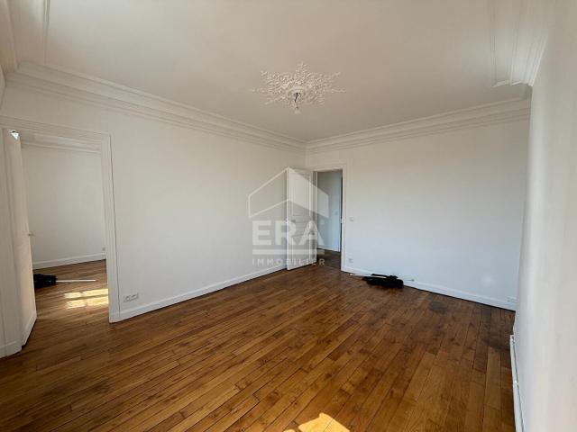 Appartement location à Nanterre, Bois-colombes