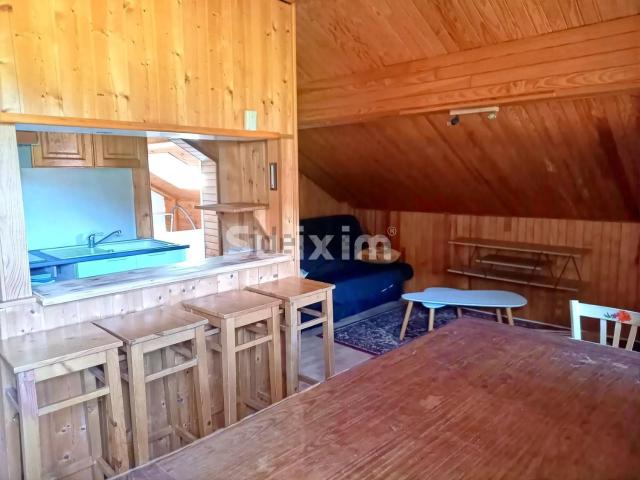 Appartement location à Bois-d'Amont, Jura