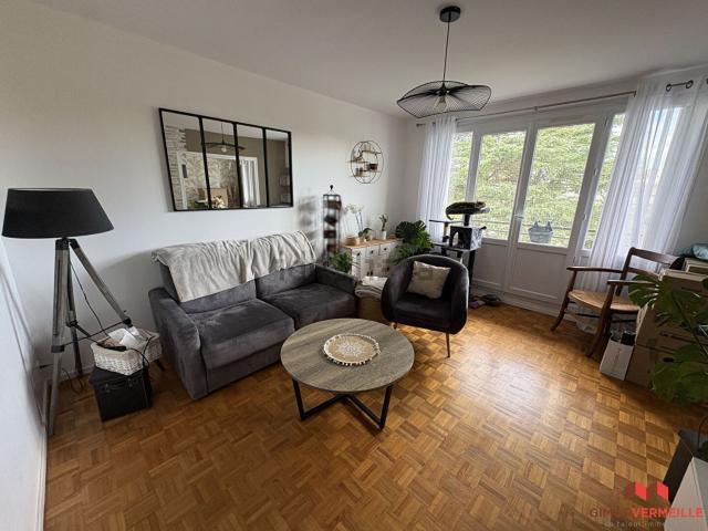 Appartement location à Bois-d'Arcy, Yvelines