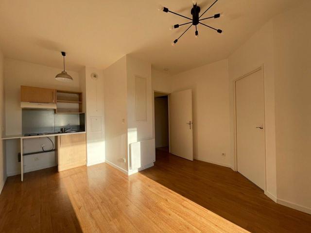 Appartement location à Bois-d'Arcy, Yvelines