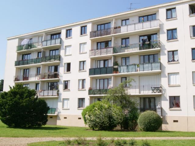 Appartement location à Versailles, Bois-d'arcy
