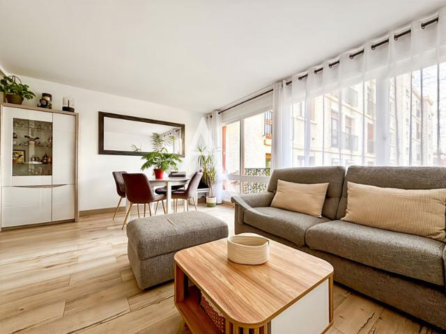 Appartement vente à Versailles, Bois-d'arcy