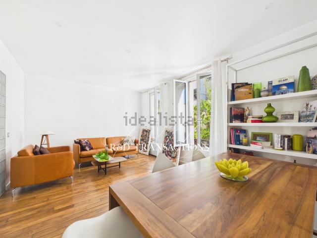 Appartement vente à Paris 16e Arrondissement, Paris