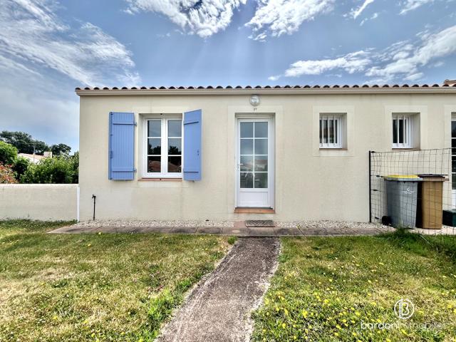 Appartement location à Les Sables-d'Olonne, Bois-de-céné