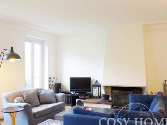 Appartement location à Paris, Île-de-France