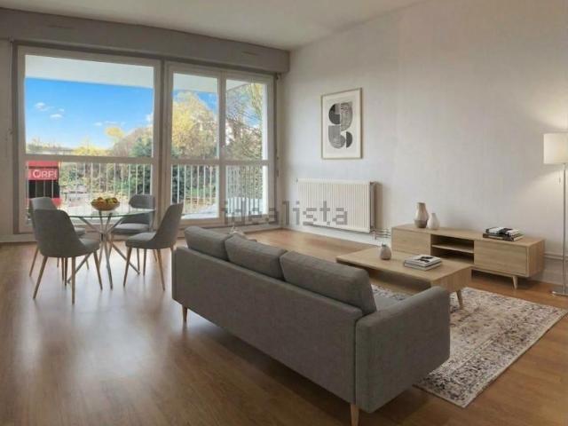 Appartement vente à Jouvenet, Rouen