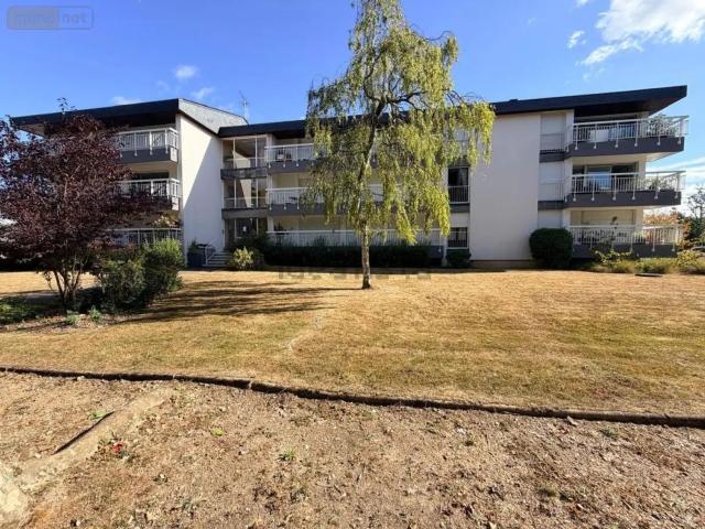 Appartement vente à Bois-Guillaume, Seine-Maritime