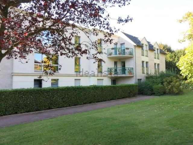 Appartement location à Jouvenet, Rouen