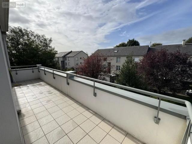 Appartement vente à Bois-Guillaume, Seine-Maritime