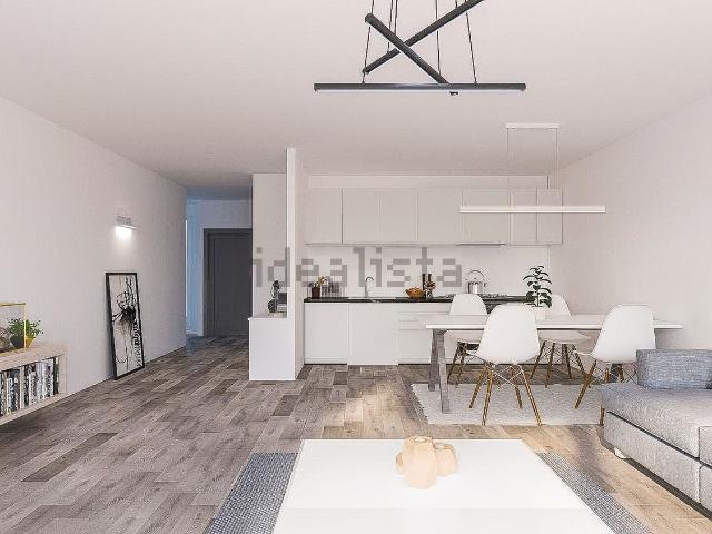 Appartement vente à Les Vikings, Bois-Guillaume
