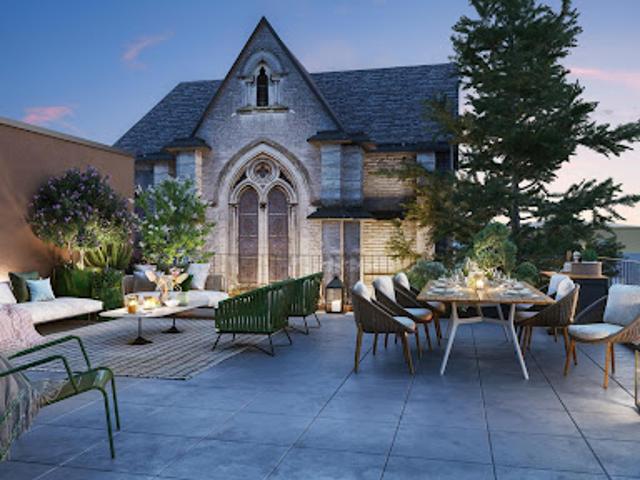Appartement vente à Rouen, Bois-guillaume