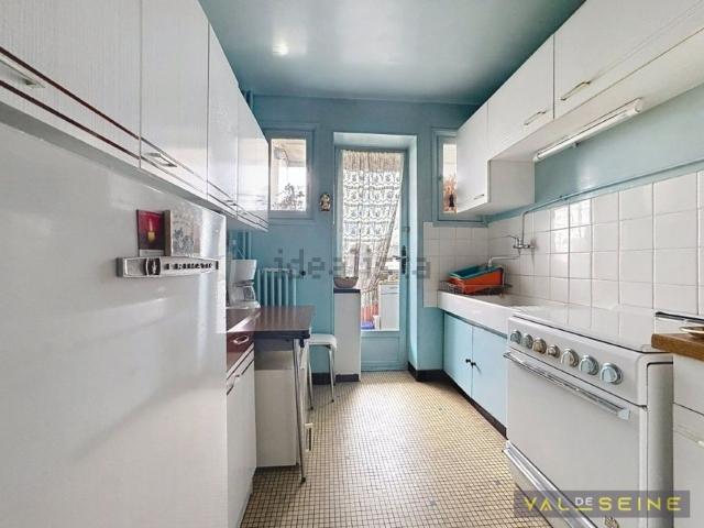 Appartement vente à Jouvenet, Rouen
