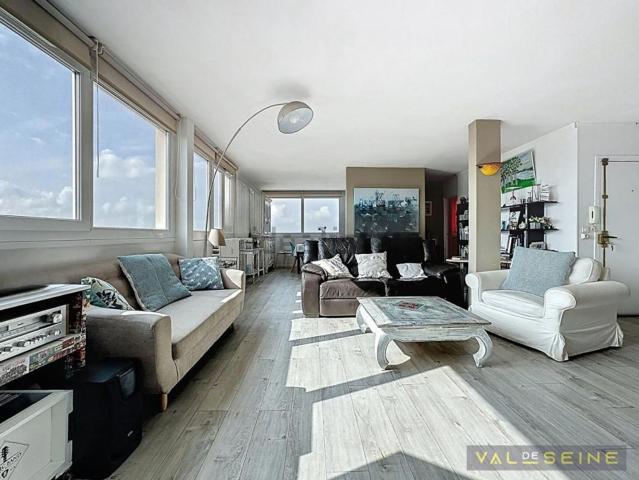 Appartement vente à Bois-Guillaume, Seine-Maritime