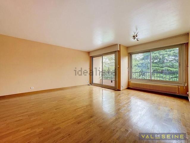 Appartement vente à La Prévotière, Bois-Guillaume