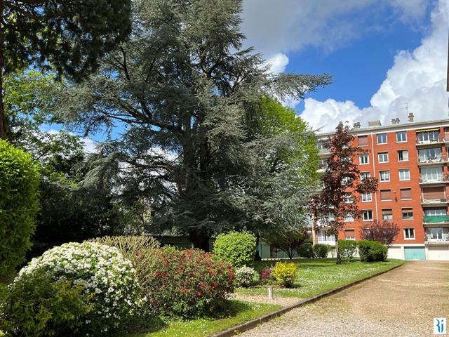 Appartement vente à Bois-Guillaume, Seine-Maritime