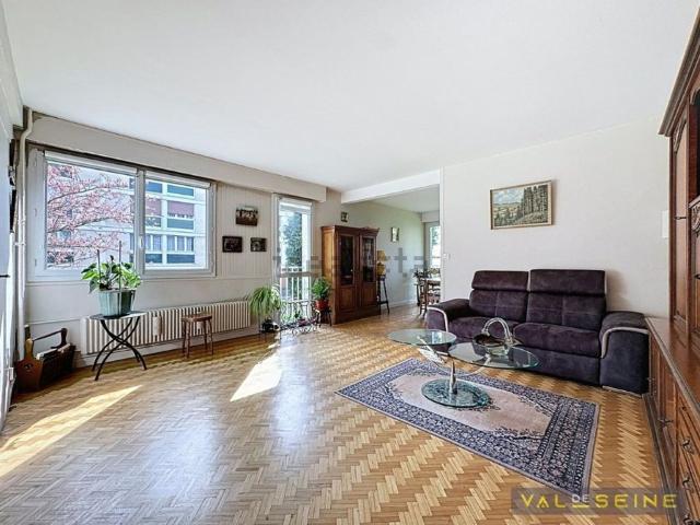 Appartement vente à Le Clos du Hamel, Bois-Guillaume