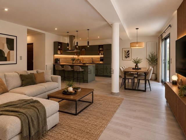 Appartement vente à Rue Herbeuse, Bois-Guillaume
