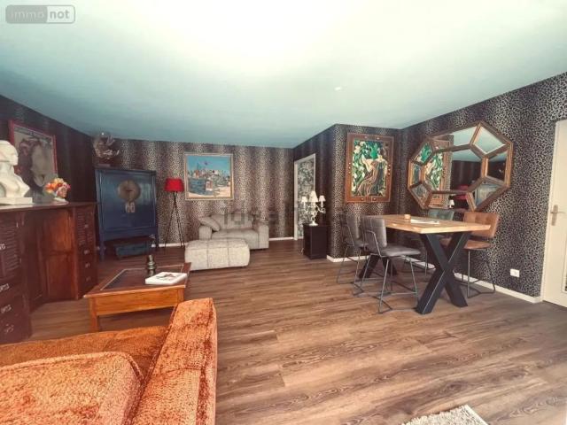 Appartement vente à Bihorel, Seine-Maritime