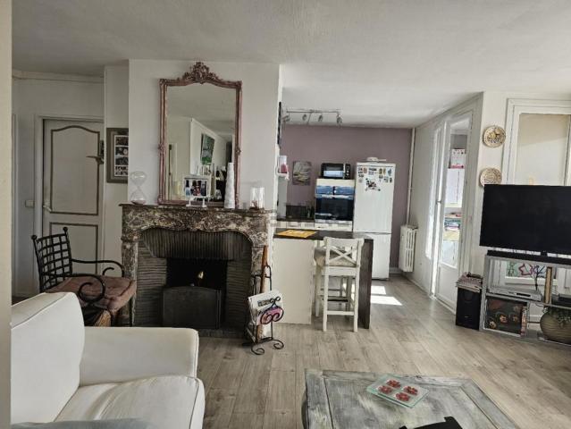 Appartement vente à Les Vikings, Bois-Guillaume