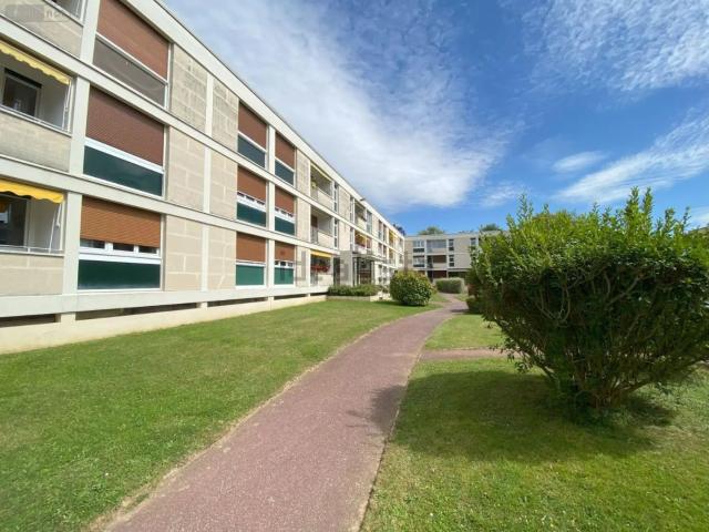 Appartement vente à Les Vikings, Bois-Guillaume