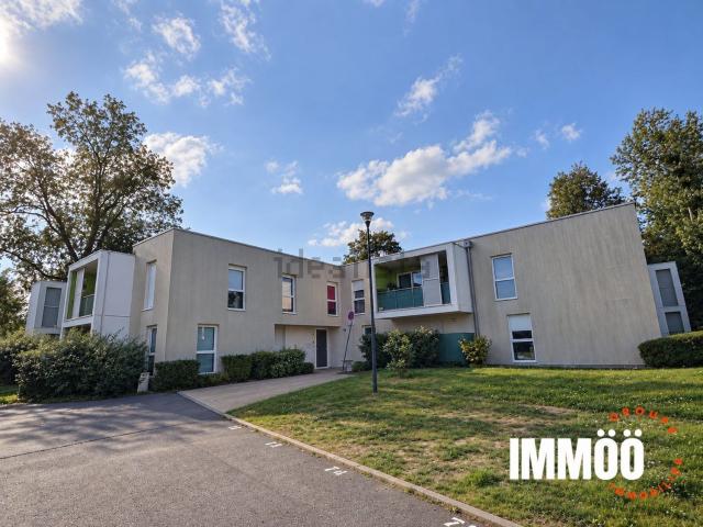 Appartement vente à Rue Herbeuse, Bois-Guillaume