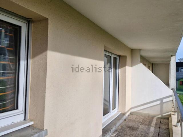 Appartement vente à La Prévotière, Bois-Guillaume