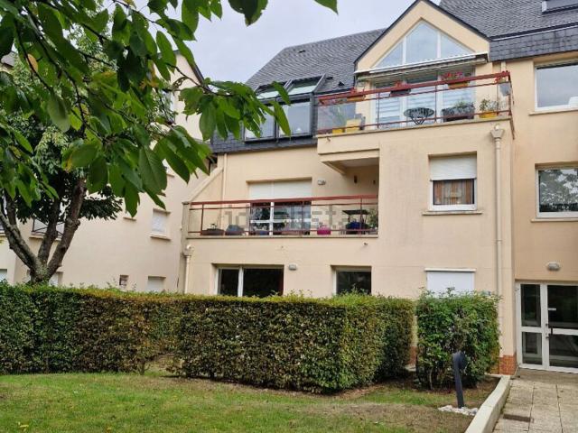 Appartement vente à Les Portes de la Forêt, Bois-Guillaume