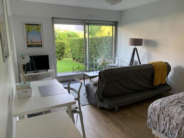 Appartement location à Les Vikings, Bois-Guillaume