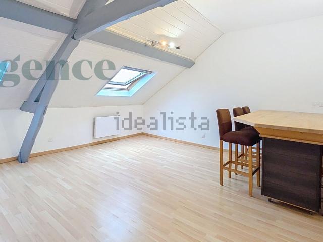 Appartement vente à Bois-Guillaume, Seine-Maritime