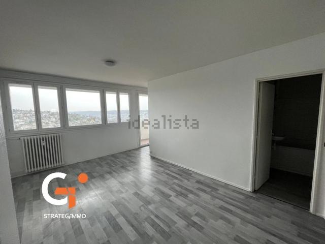 Appartement location à Bois-Guillaume, Seine-Maritime