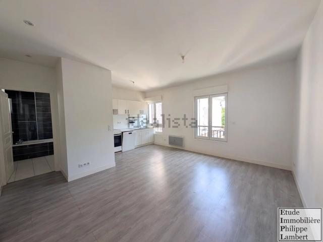 Appartement location à Bois-le-Roi, Seine-et-Marne