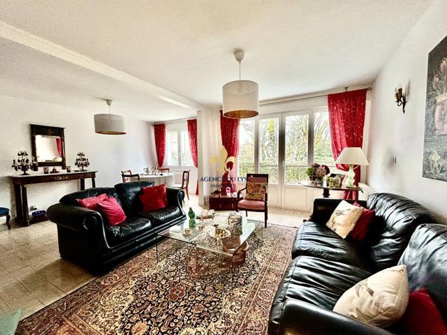 Appartement vente à Chantilly