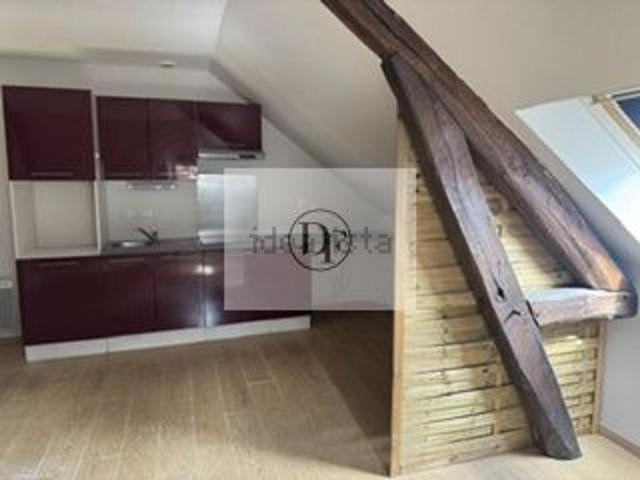 Appartement location à Boiscommun