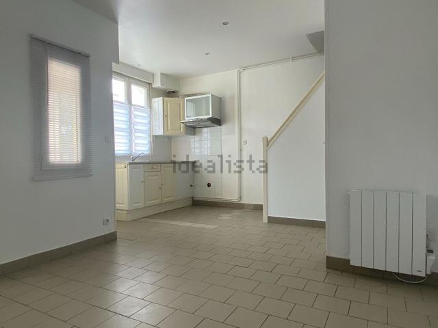 Appartement location à Boissey-le-Châtel, Eure