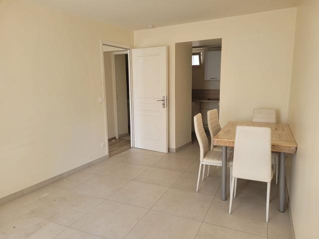 Appartement location à Le Bourg, Boissy-l'Aillerie