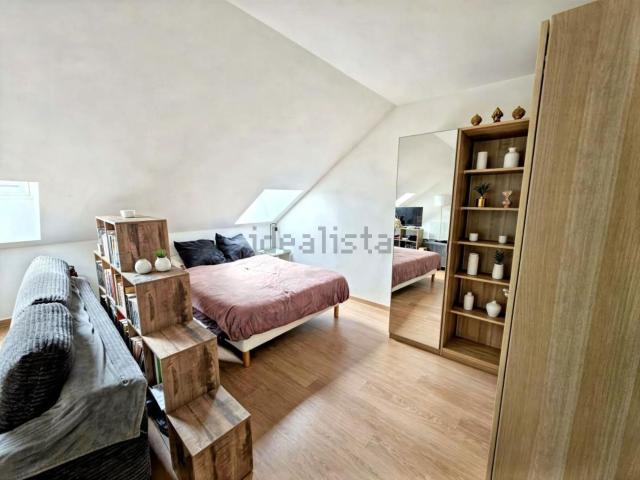 Appartement vente à Résidence du Moulin, Boissy-l'Aillerie
