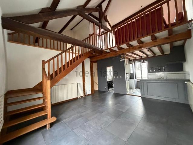 Appartement location à Boissy-le-Châtel, Seine-et-Marne