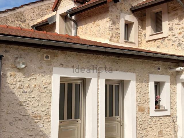 Appartement location à Boissy-le-Cutté, Essonne